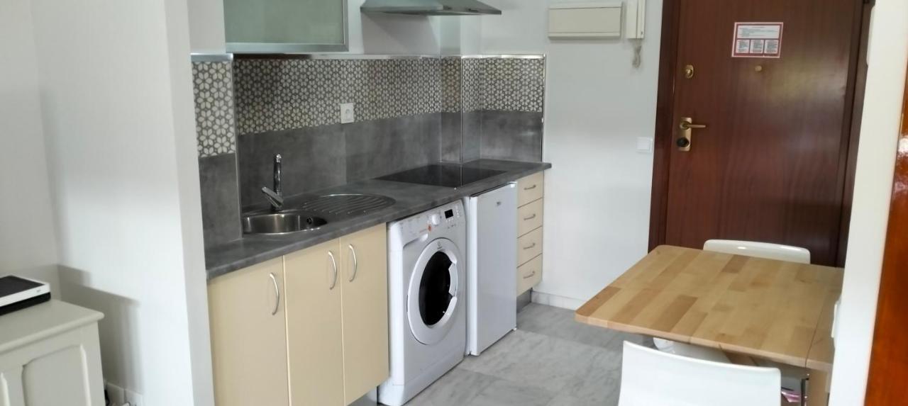 Estudio Fibes-Lux Sevilla מראה חיצוני תמונה