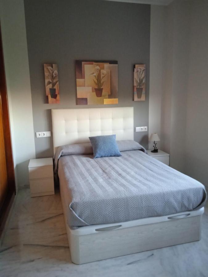 Estudio Fibes-Lux Sevilla מראה חיצוני תמונה