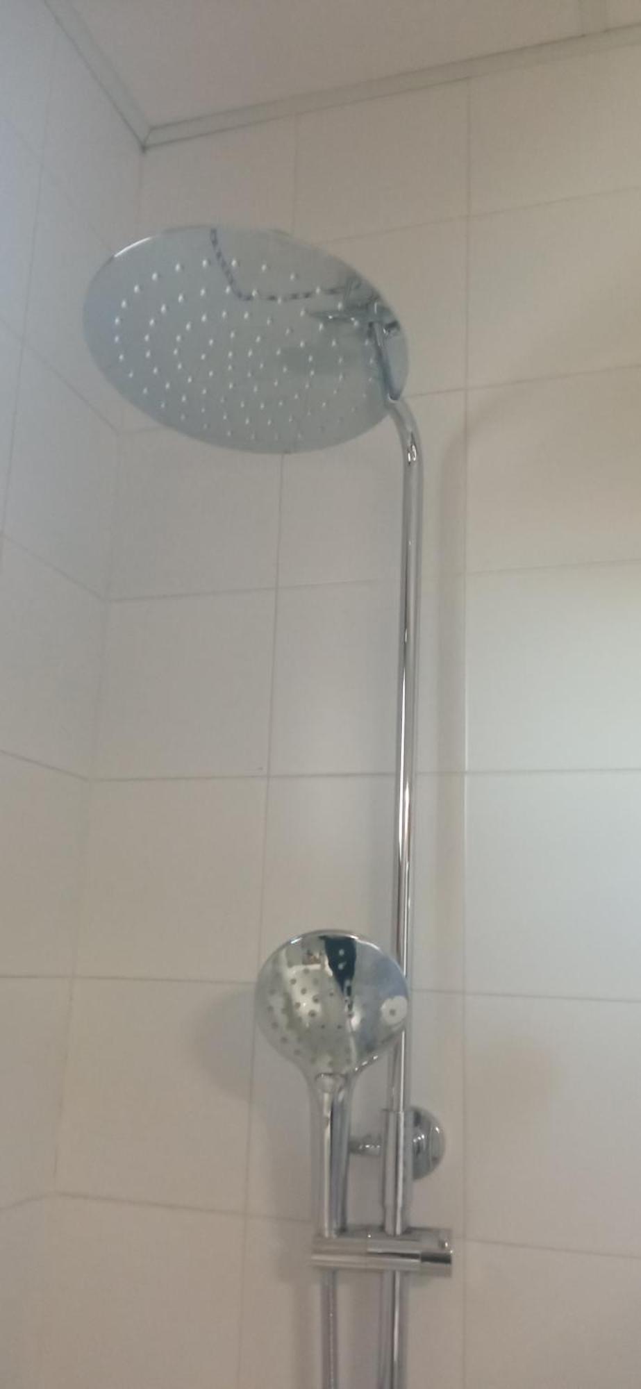 Estudio Fibes-Lux Sevilla מראה חיצוני תמונה